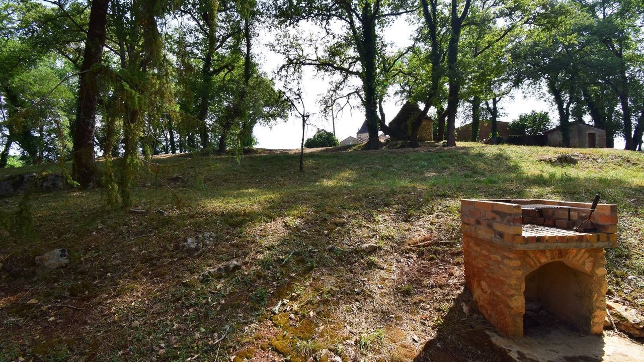 Photo of Outdoor in Blanquefort-sur-Briolance