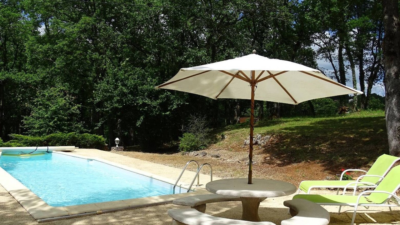 Photo of Outdoor in Blanquefort-sur-Briolance