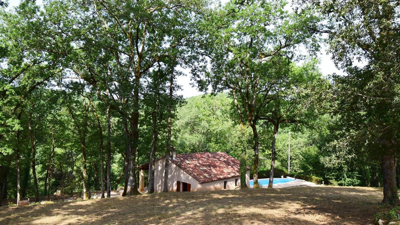 Photo of Outdoor in Blanquefort-sur-Briolance