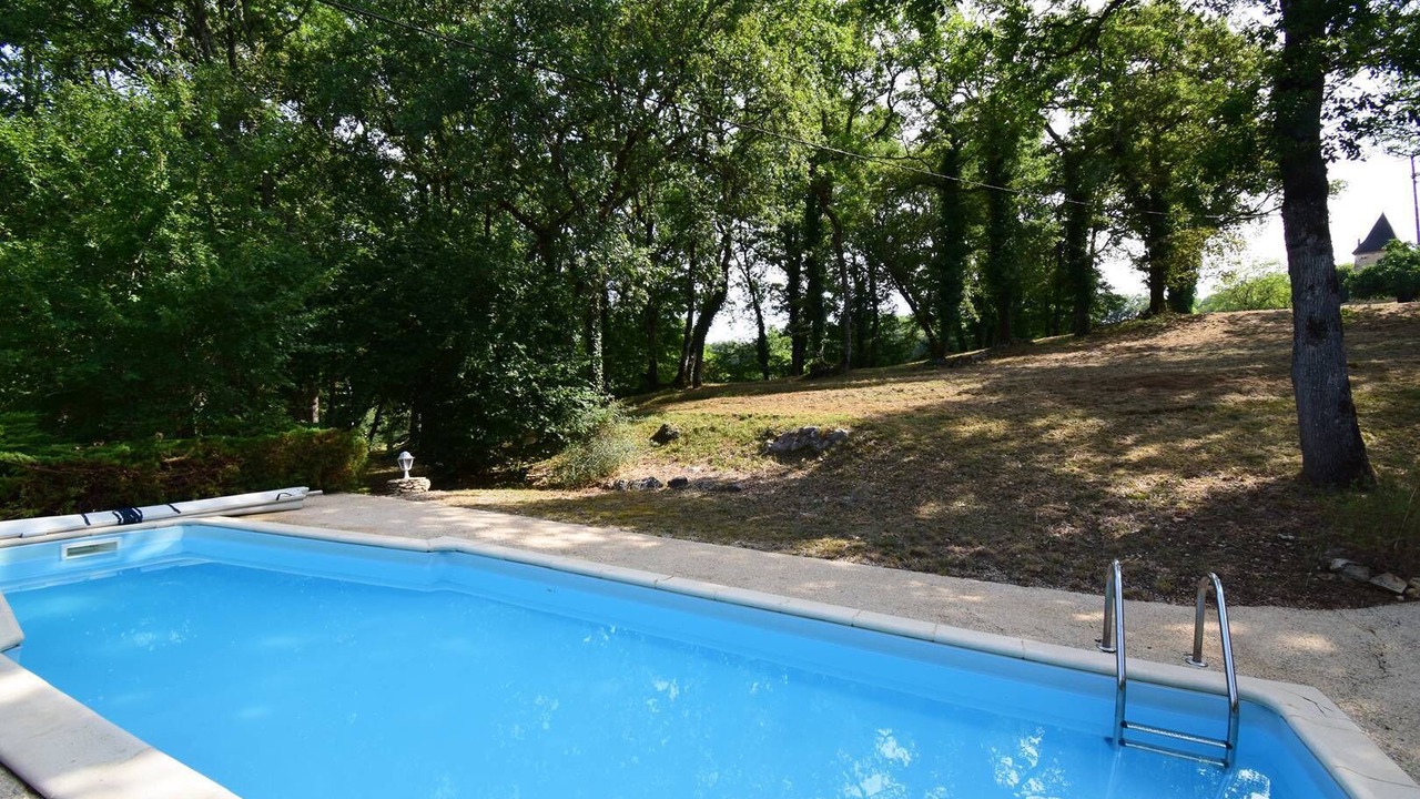Photo of Outdoor in Blanquefort-sur-Briolance