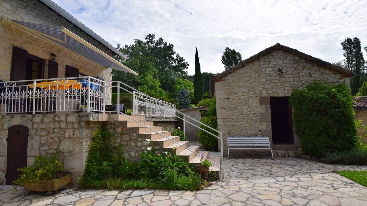 Photo of Others in Tournon-d'Agenais