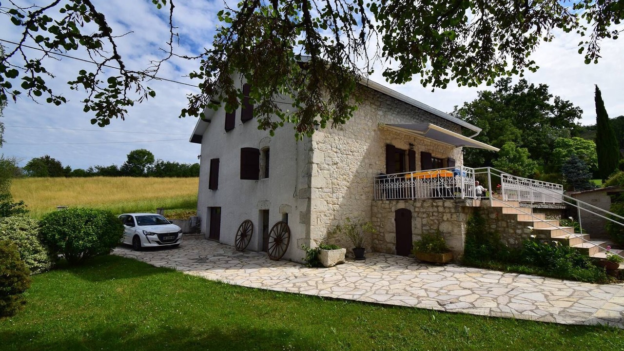 Photo of Others in Tournon-d'Agenais