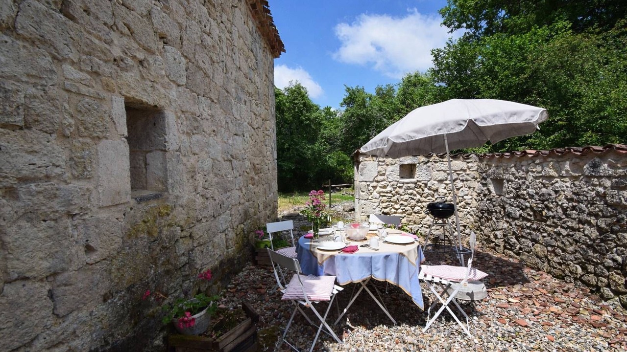 Photo of Outdoor in Laroque-Timbaut