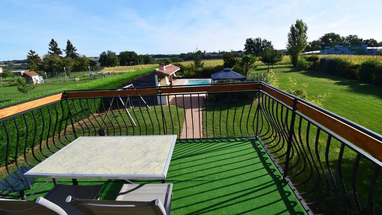 Photo of Outdoor in Madaillan