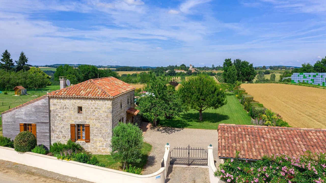 Photo of Outdoor in Madaillan