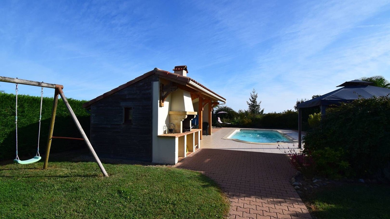Photo of Outdoor in Madaillan