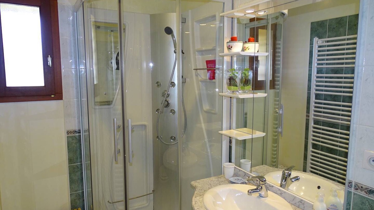 Photo of Bathroom in Madaillan