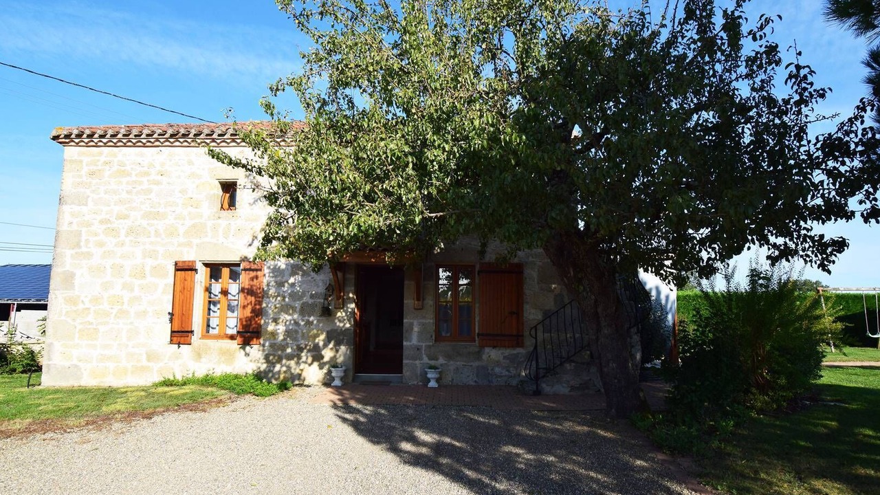Photo of Outdoor in Madaillan