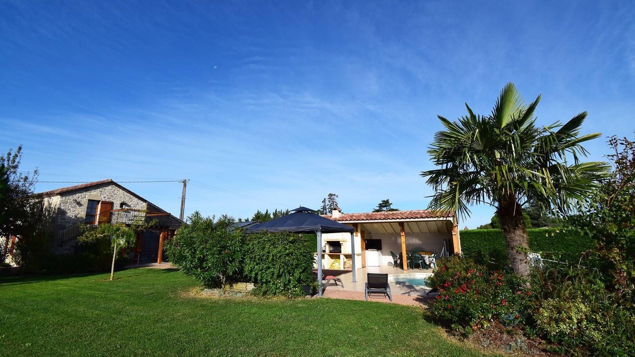 Photo of Outdoor in Madaillan