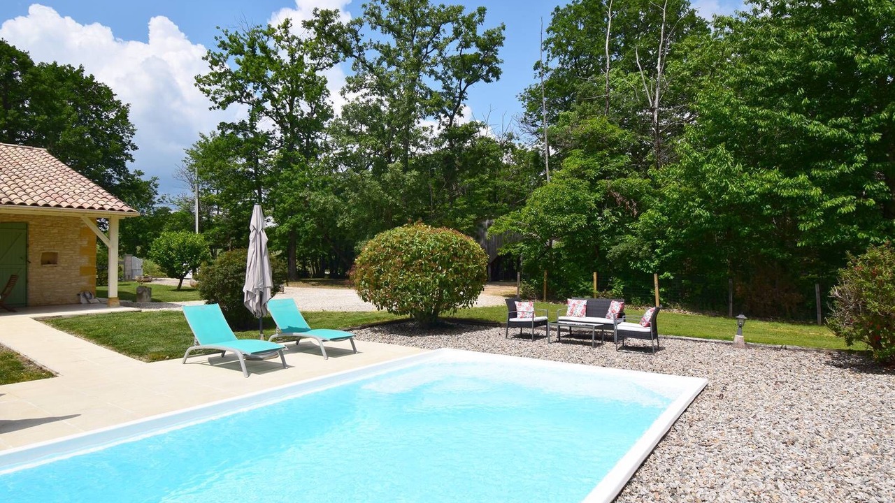 Photo of Outdoor in Blanquefort-sur-Briolance