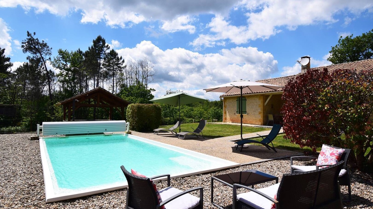 Photo of Outdoor in Blanquefort-sur-Briolance