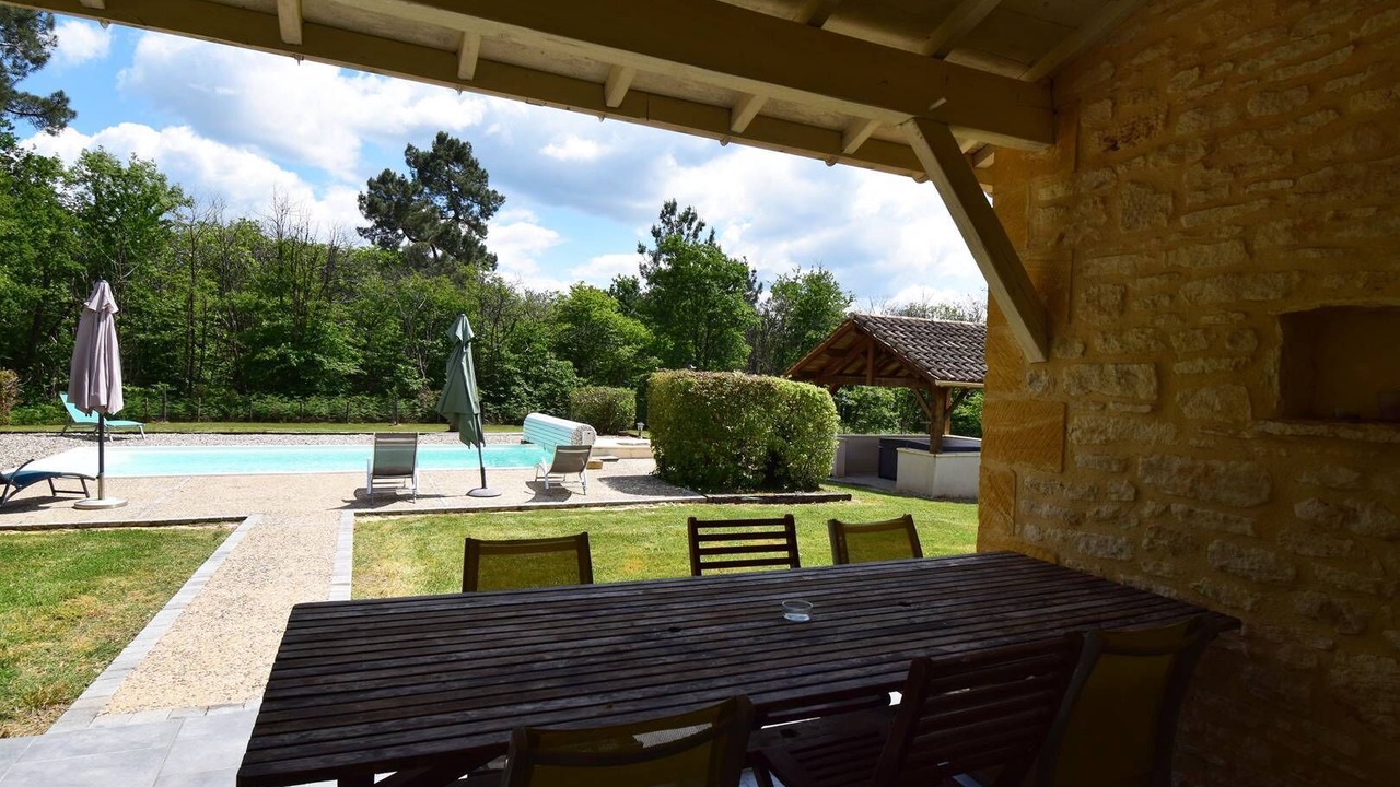 Photo of Outdoor in Blanquefort-sur-Briolance