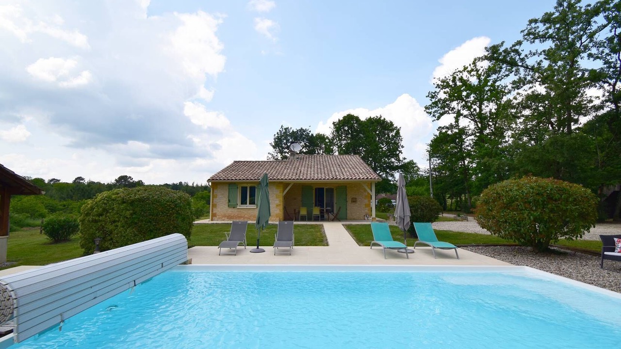Photo of Outdoor in Blanquefort-sur-Briolance