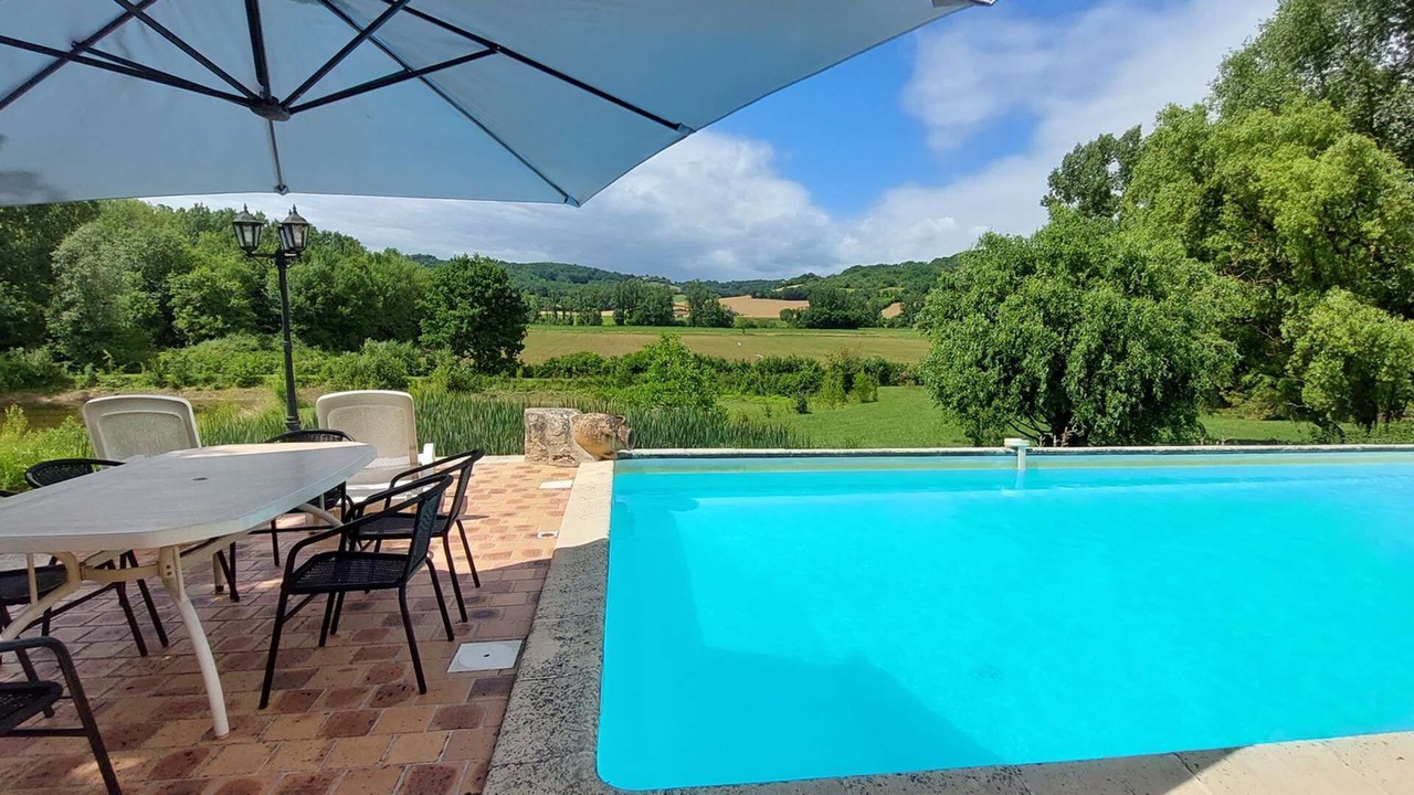 Photo of Outdoor in Saint-Pierre-de-Clairac