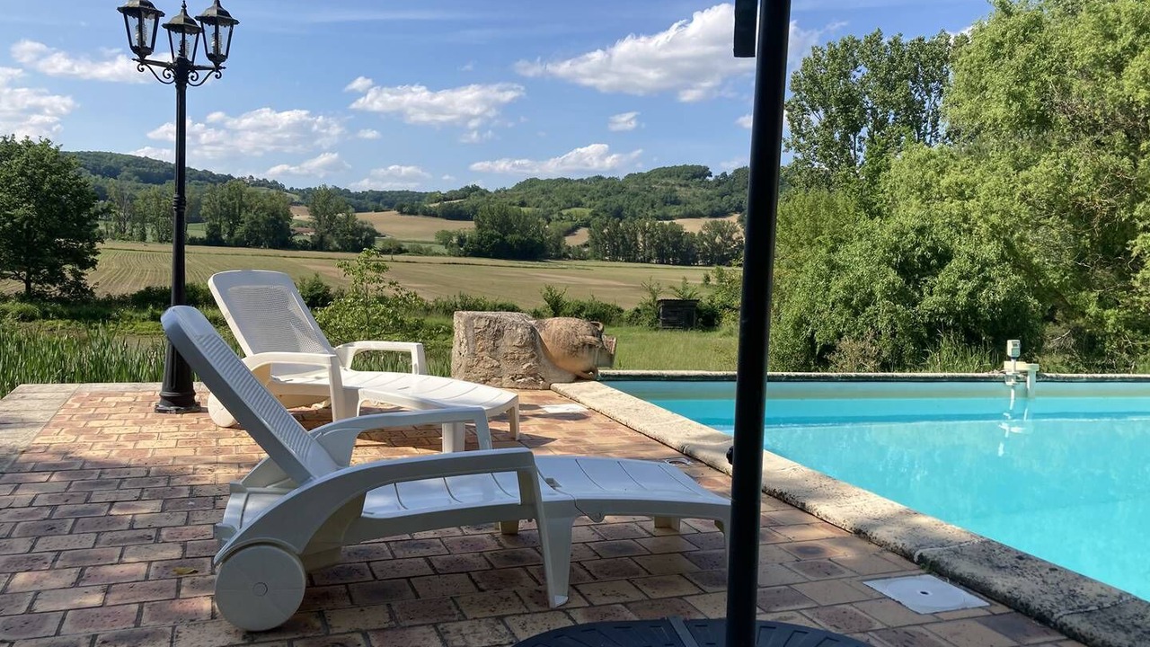 Photo of Outdoor in Saint-Pierre-de-Clairac
