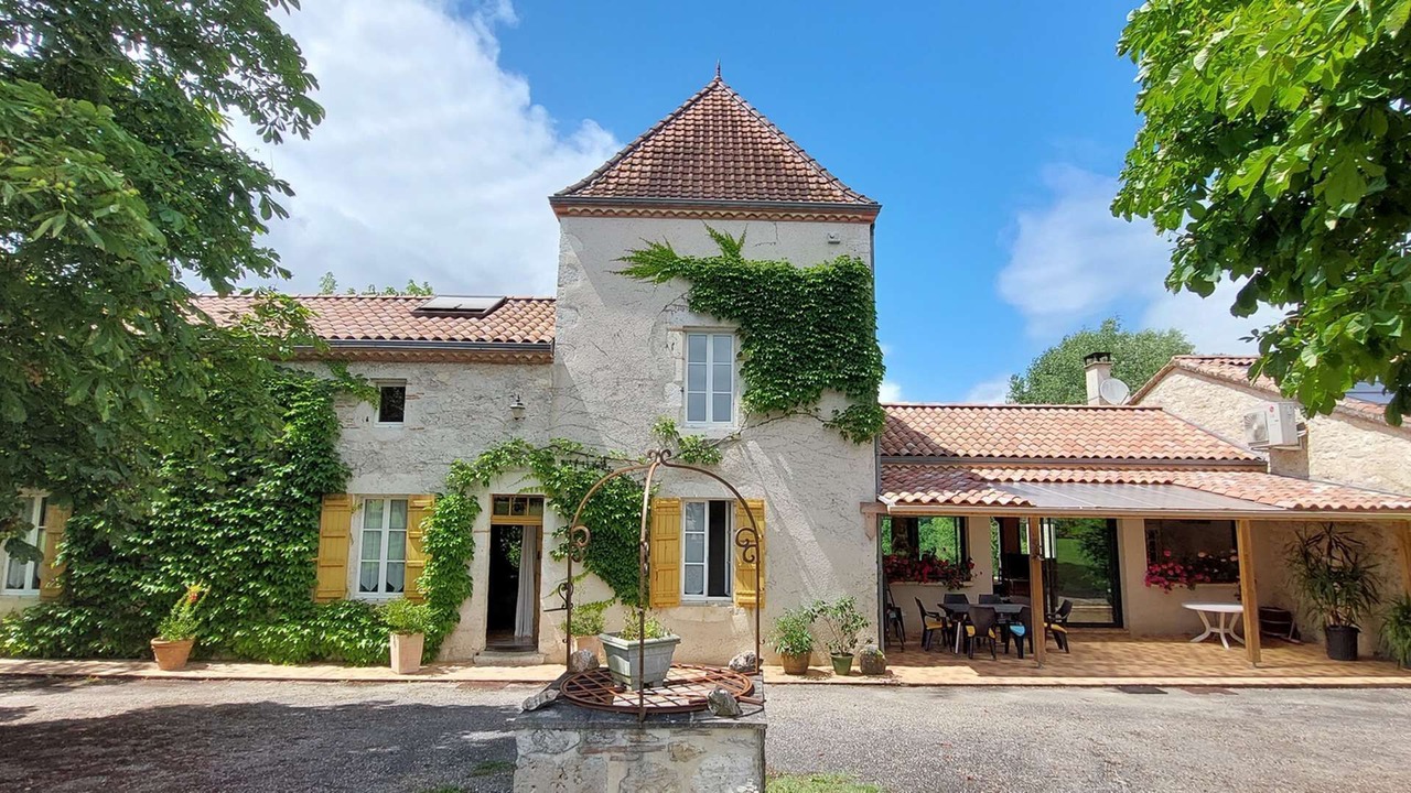 Photo of Outdoor in Saint-Pierre-de-Clairac