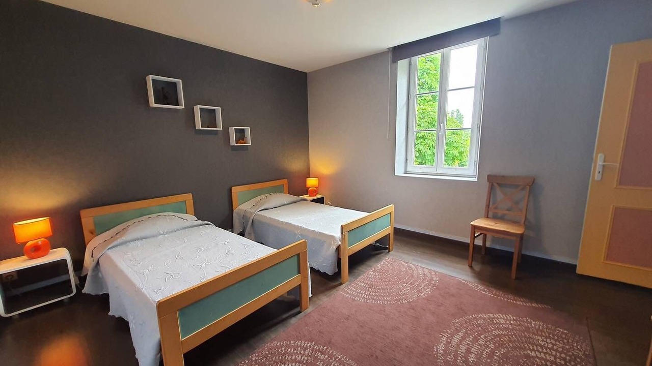 Photo of Bedroom in Saint-Pierre-de-Clairac