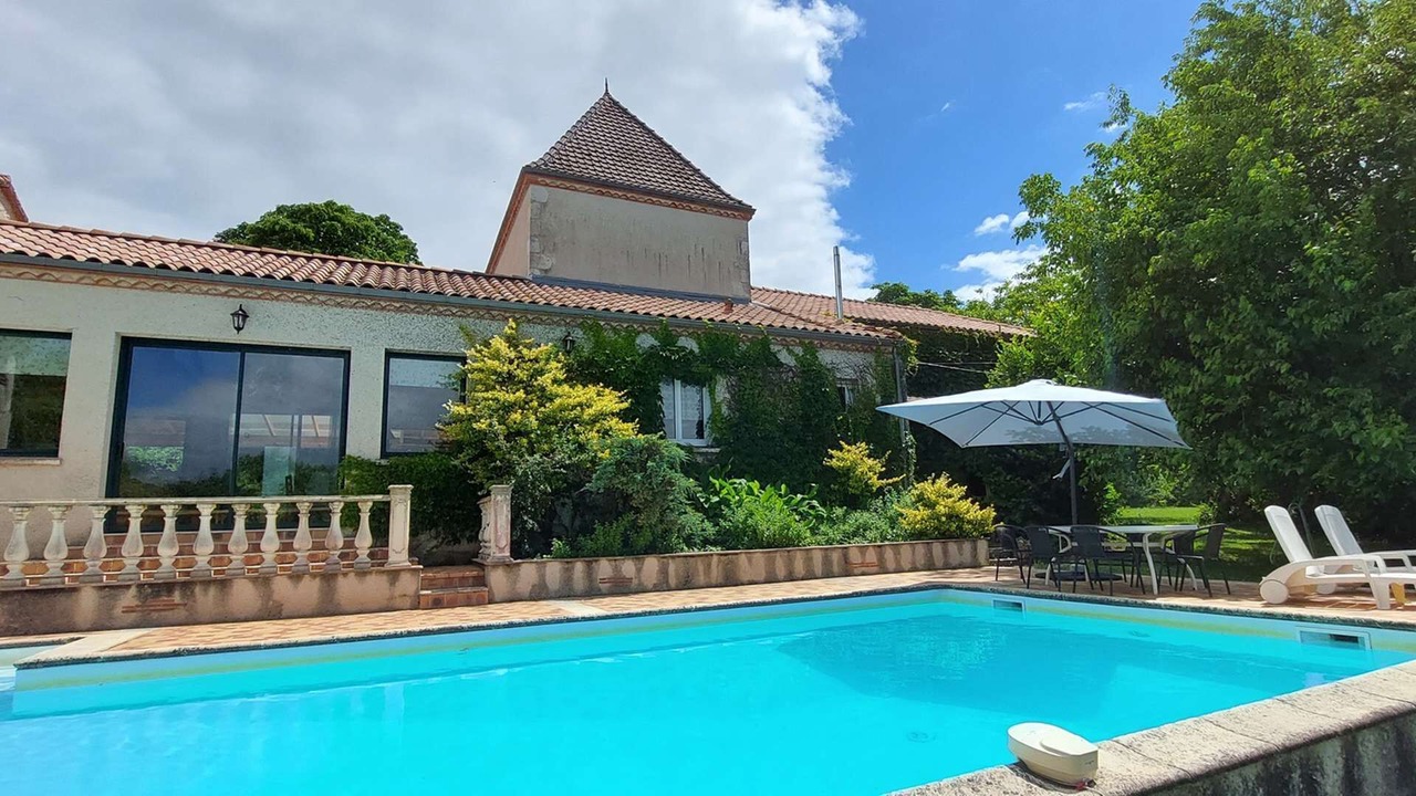 Photo of Outdoor in Saint-Pierre-de-Clairac