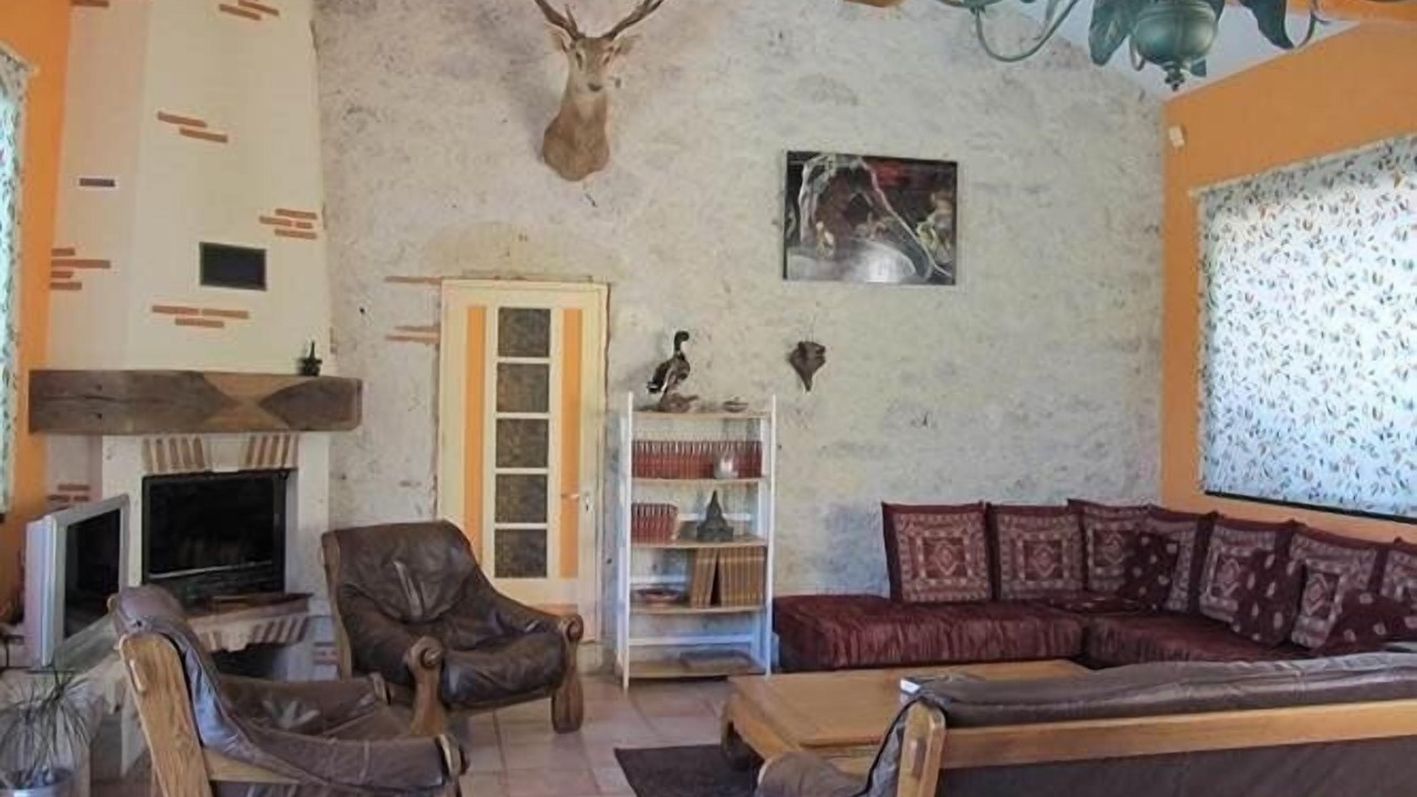 Photo of Livingroom in Saint-Pierre-de-Clairac