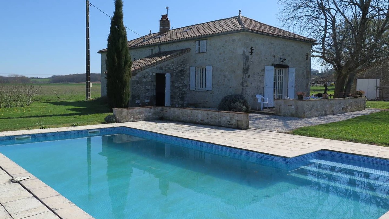 Photo of Outdoor in Penne-d'Agenais