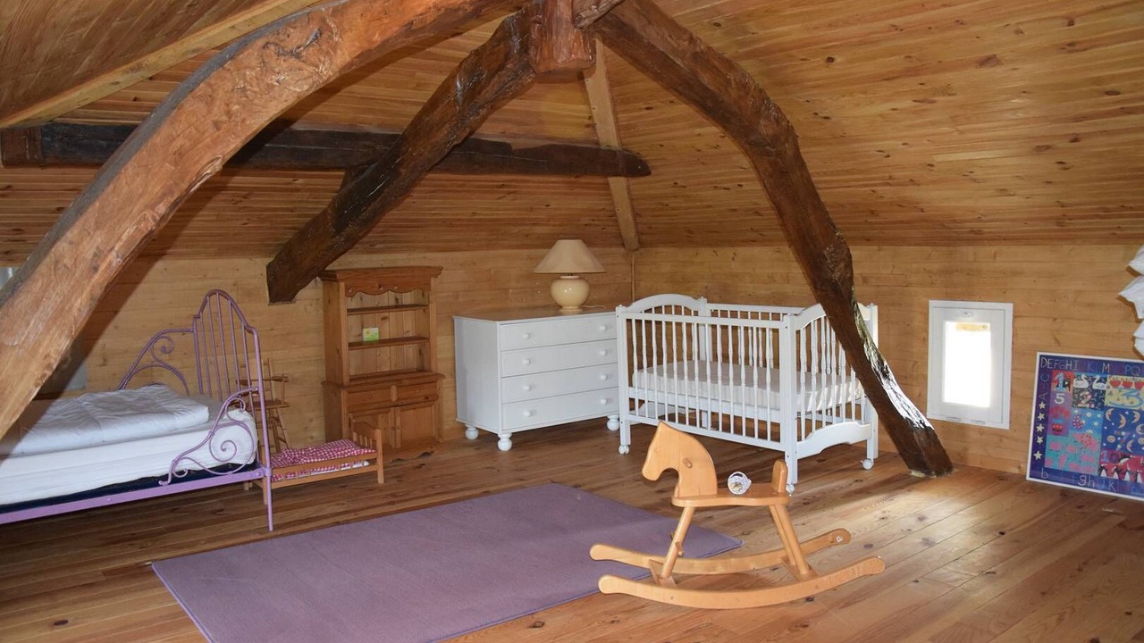 Photo of Bedroom in Penne-d'Agenais