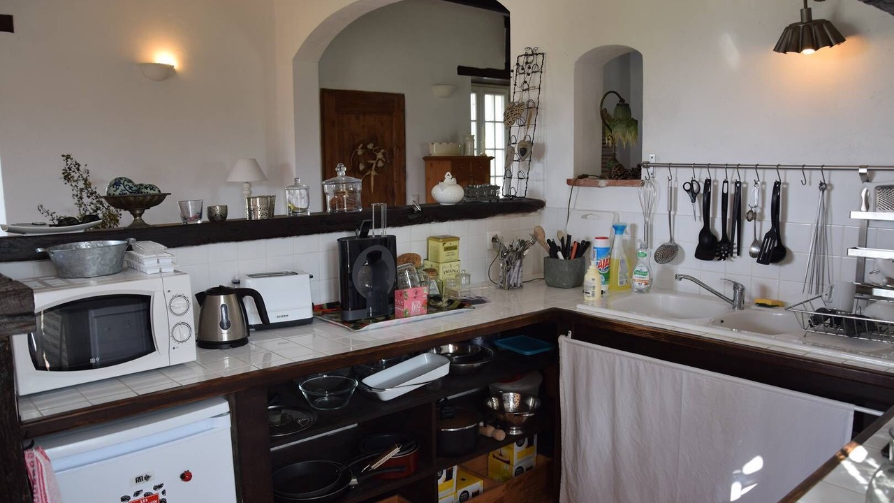 Photo of Kitchen in Penne-d'Agenais