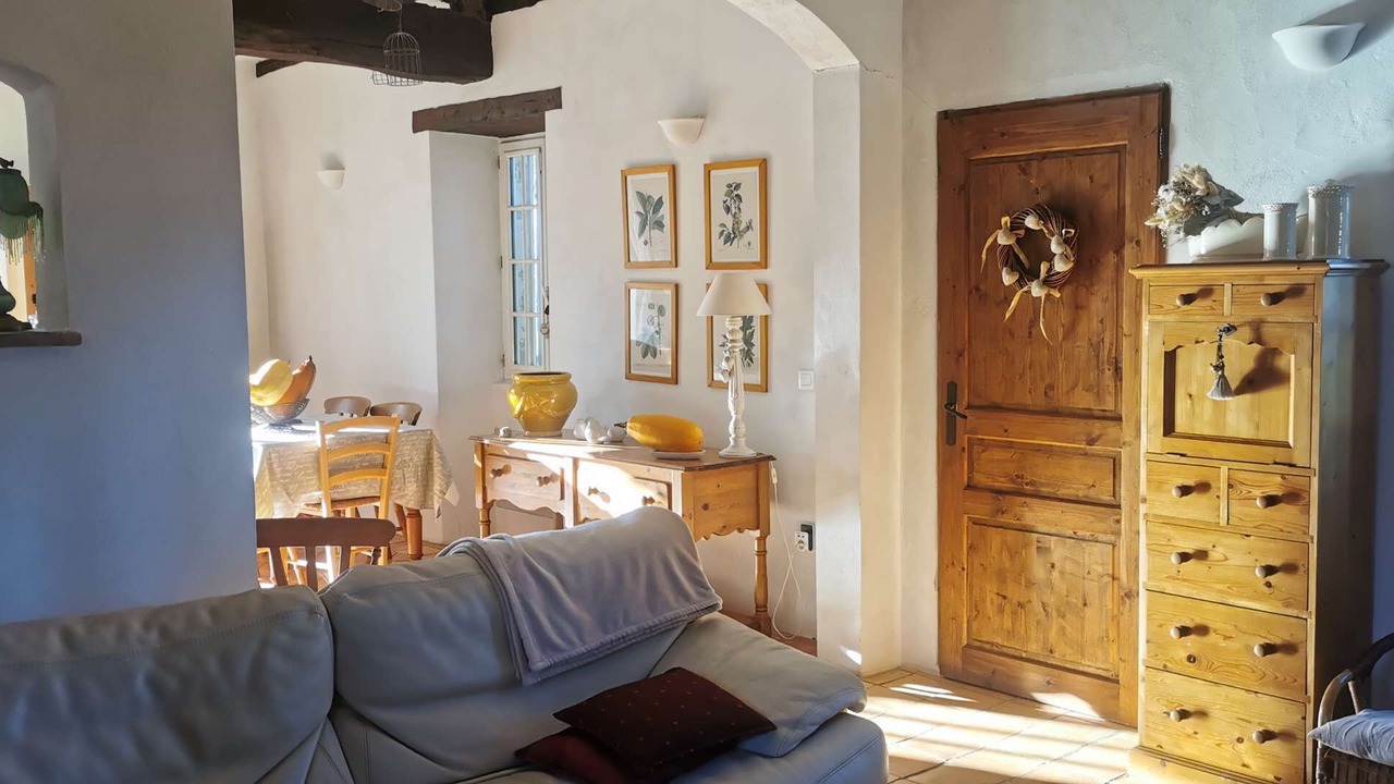 Photo of Livingroom in Penne-d'Agenais