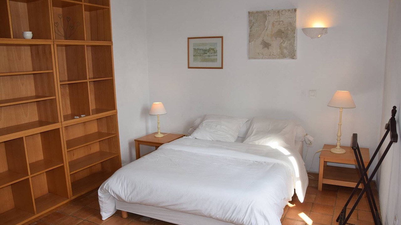 Photo of Bedroom in Penne-d'Agenais