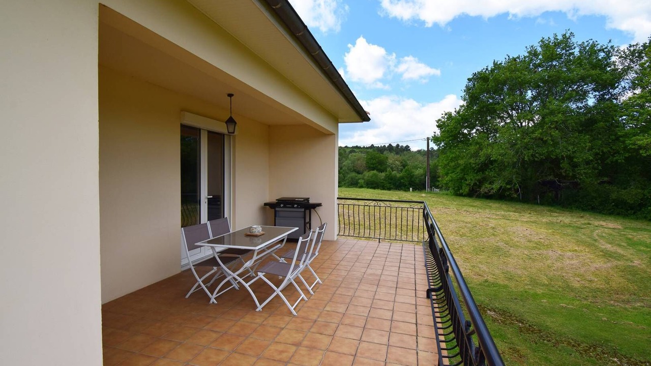Photo of Outdoor in Blanquefort-sur-Briolance