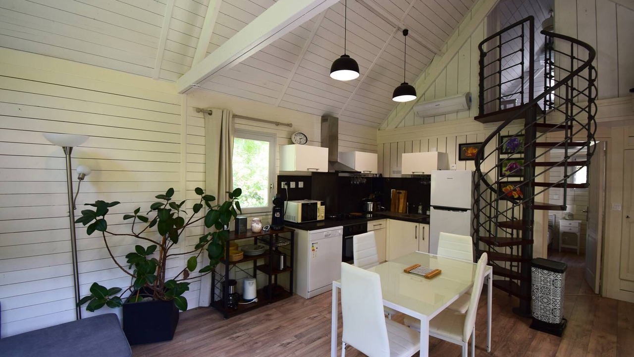 Photo of Kitchen in Gueyze