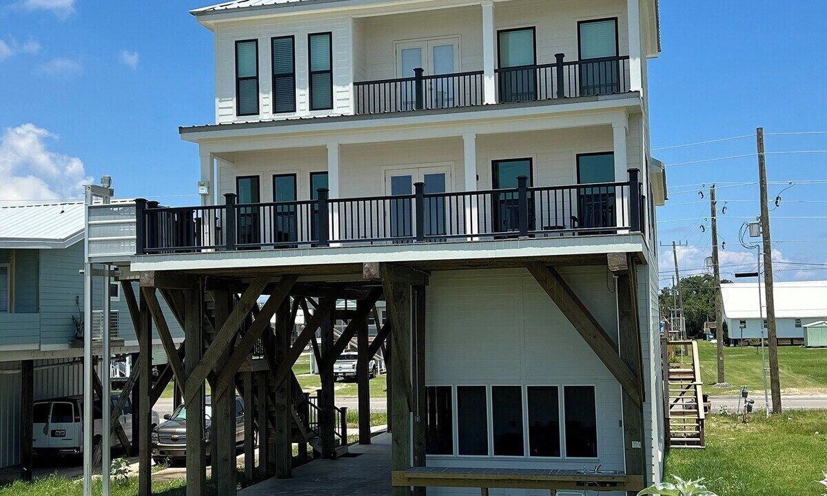 Photo of Outdoor in Grand Isle