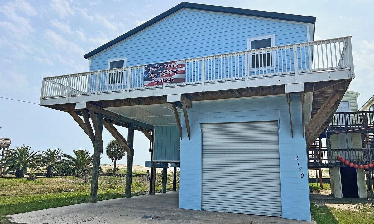 Photo of Outdoor in Grand Isle