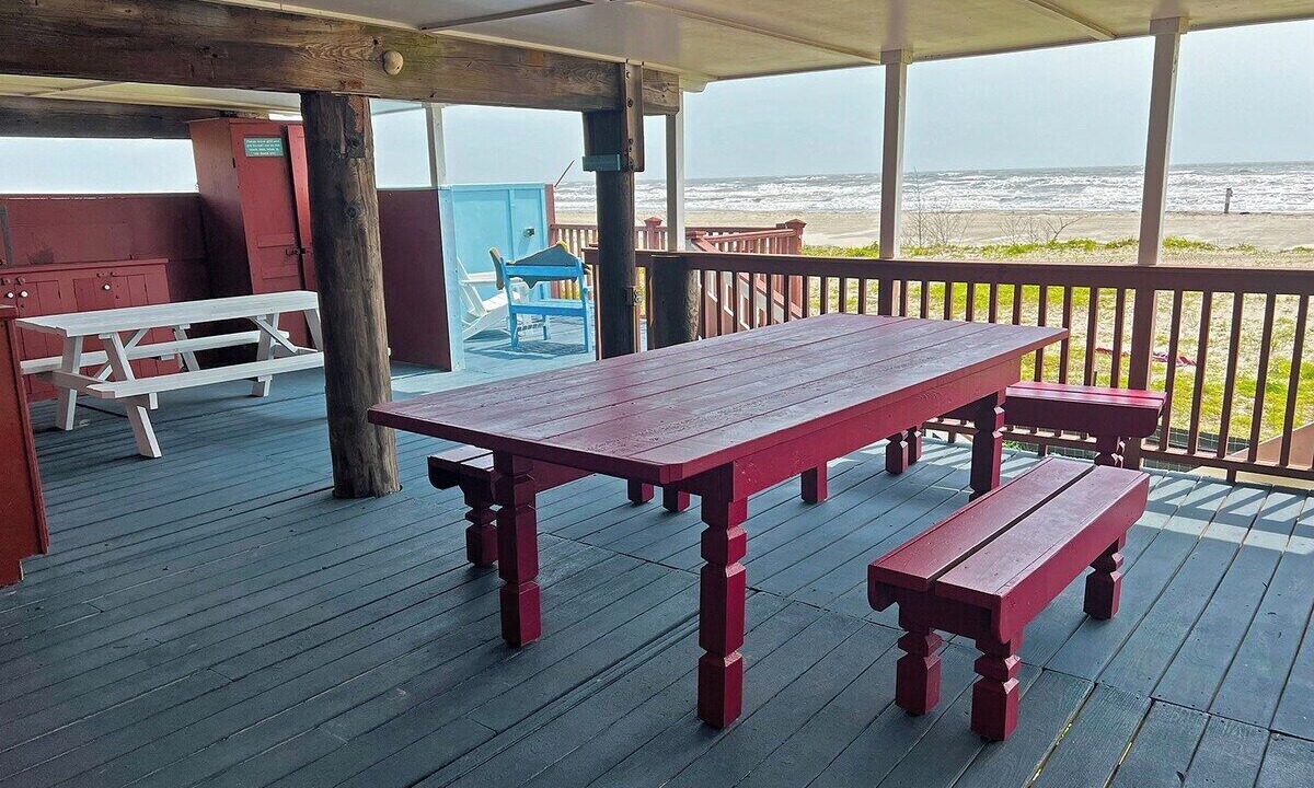Photo of Outdoor in Grand Isle