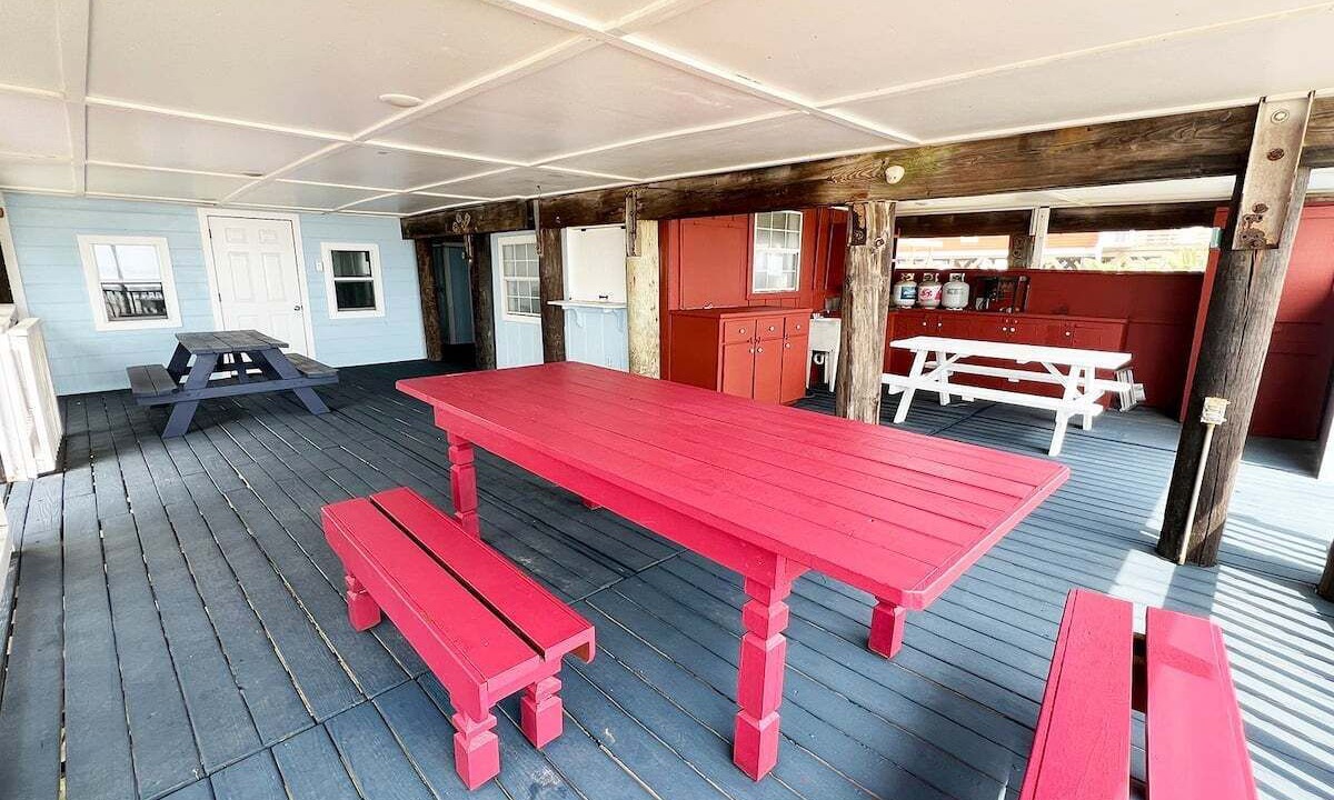 Photo of Outdoor in Grand Isle