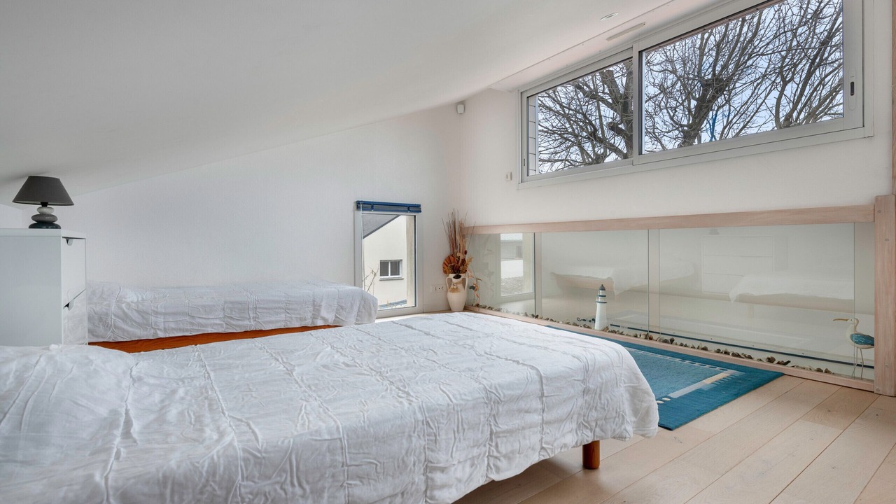 Photo of Bedroom in Saint-Marc-sur-Mer