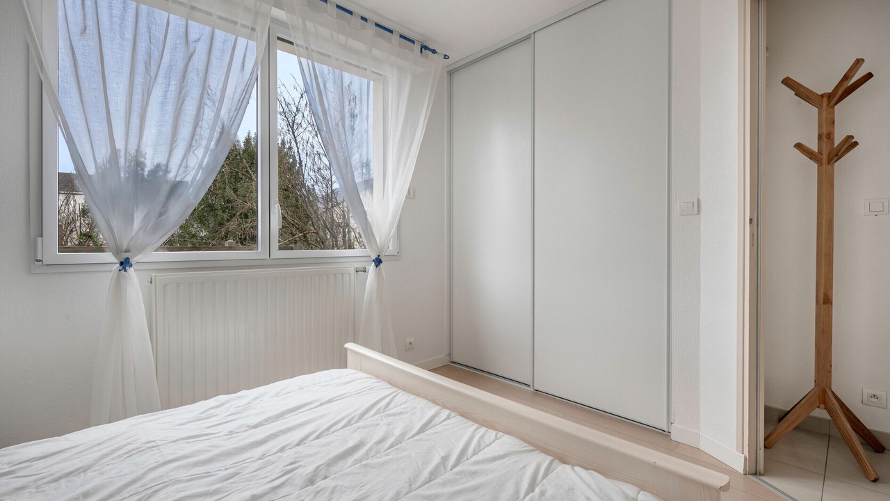 Photo of Bedroom in Saint-Marc-sur-Mer
