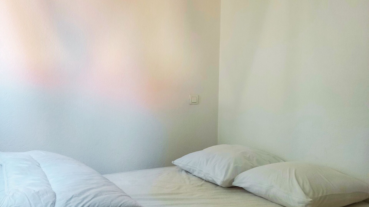 Photo of Bedroom in Saint-Marc-sur-Mer