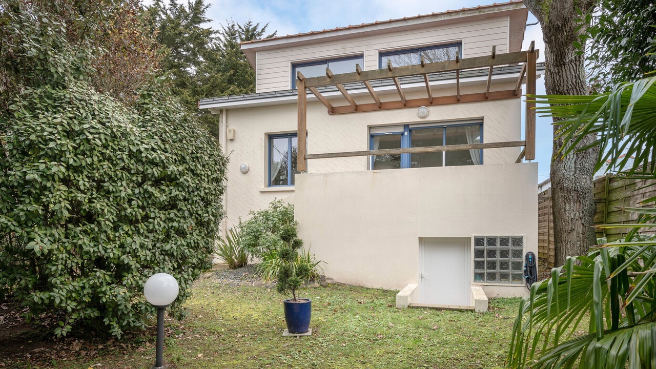 Photo of Outdoor in Saint-Marc-sur-Mer