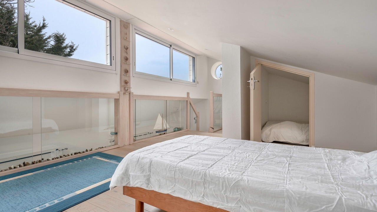 Photo of Bedroom in Saint-Marc-sur-Mer