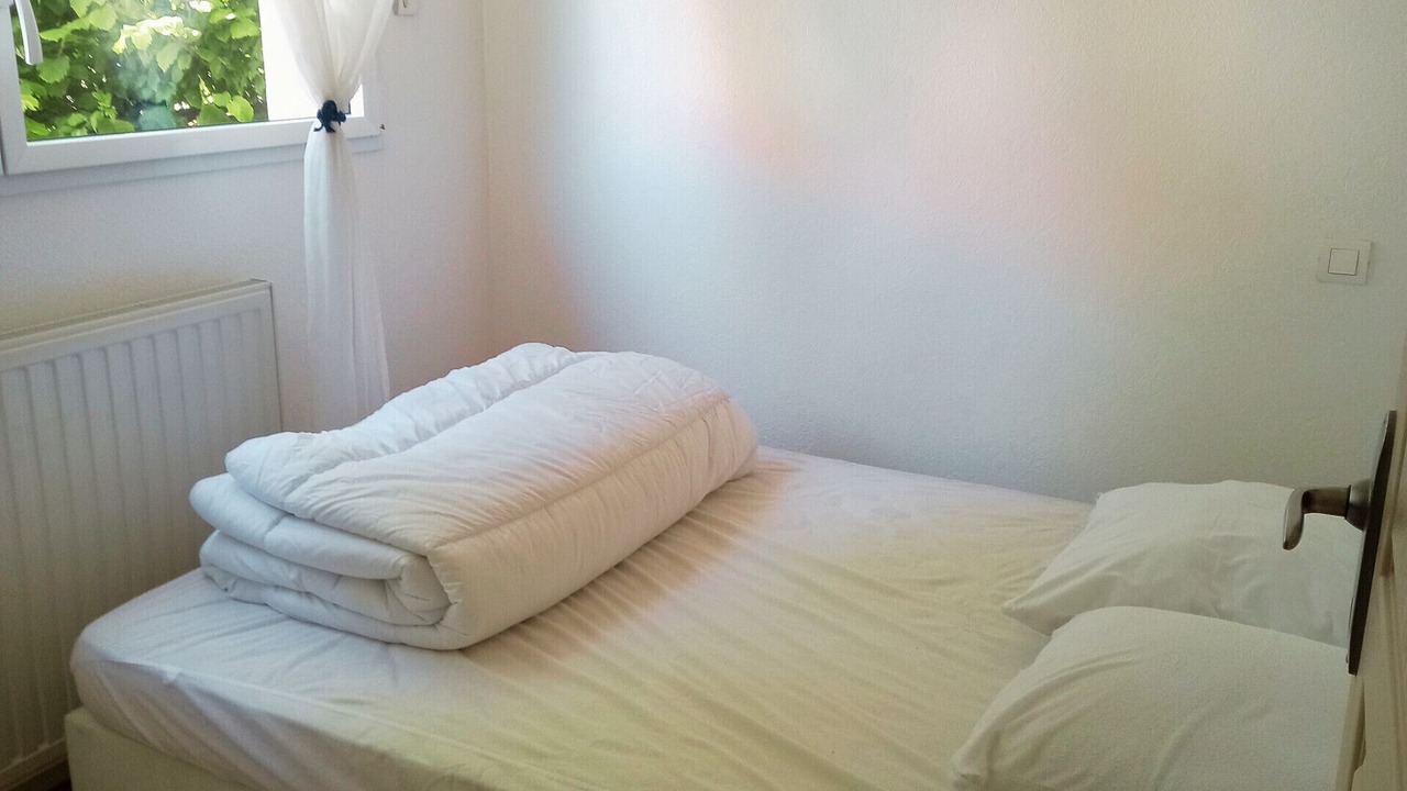 Photo of Bedroom in Saint-Marc-sur-Mer