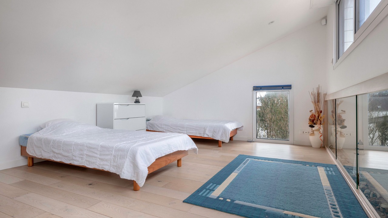 Photo of Bedroom in Saint-Marc-sur-Mer