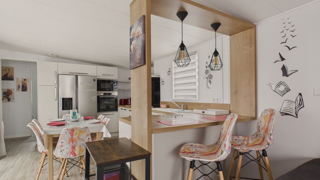 Photo of Kitchen in Bretignolles-sur-Mer