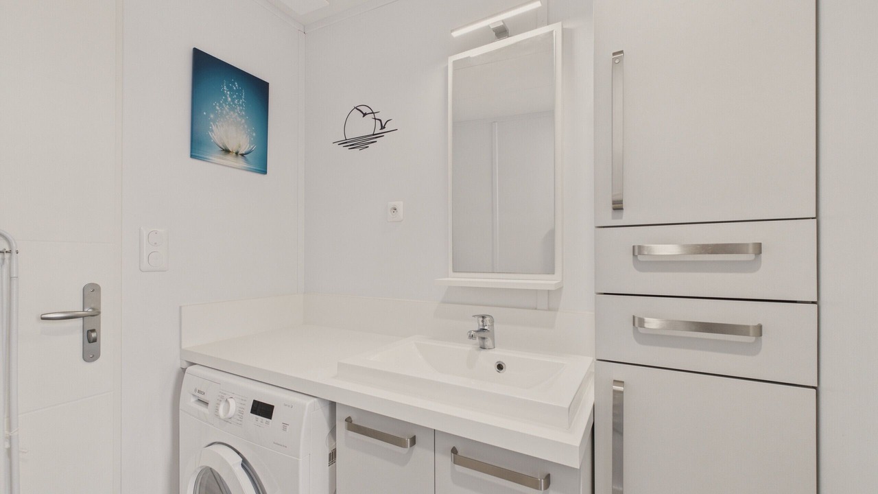 Photo of Bathroom in Bretignolles-sur-Mer
