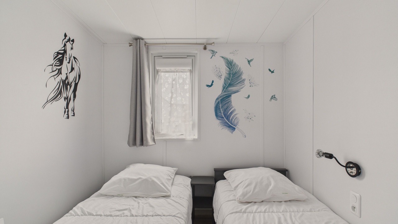 Photo of Bedroom in Bretignolles-sur-Mer