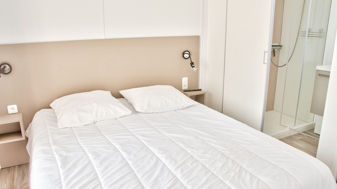 Photo of Bedroom in Bretignolles-sur-Mer