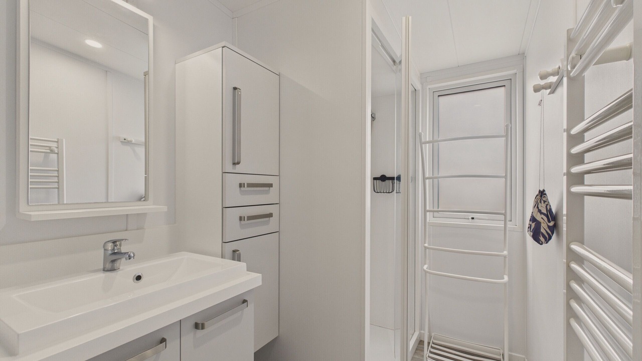 Photo of Bathroom in Bretignolles-sur-Mer