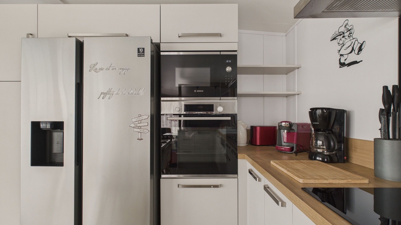 Photo of Kitchen in Bretignolles-sur-Mer