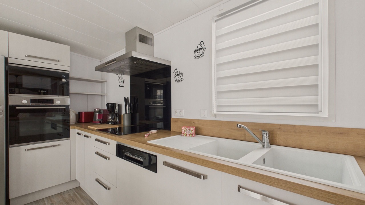Photo of Kitchen in Bretignolles-sur-Mer