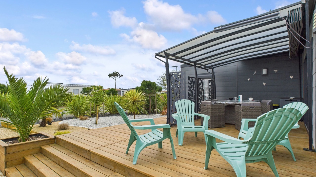 Photo of Outdoor in Bretignolles-sur-Mer