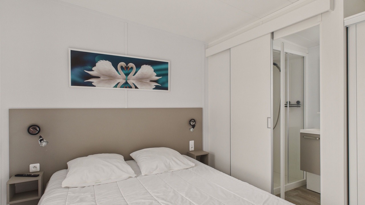 Photo of Bedroom in Bretignolles-sur-Mer